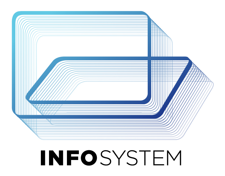 Info sys logo